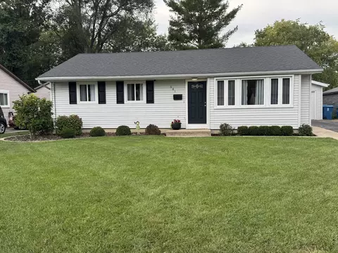 681 Stockton Heights Dr, Bourbonnais, IL 60914