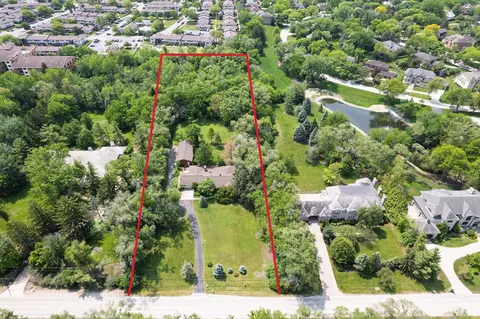 2525 35th St, Oak Brook, IL 60523