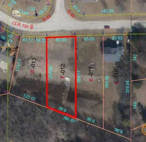 Lt 7 Flagg Lane, Woodstock, IL 60098