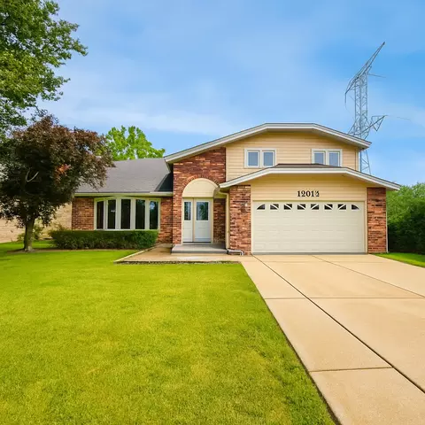 15564 S Willow Ct, Homer Glen, IL 60491