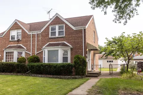 7817 W Balmoral Ave, Chicago, IL 60656