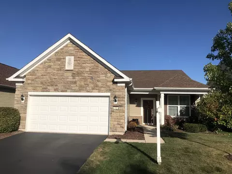 793 Rocky Gap Dr, Elgin, IL 60124