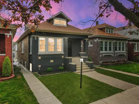 7535 S Aberdeen St, Chicago, IL 60620