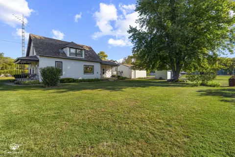 106 S Shelly Ave, Reddick, IL 60961