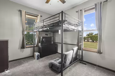Bedroom - 106 S Shelly Ave, Reddick, IL 60961 photo 1 of 4