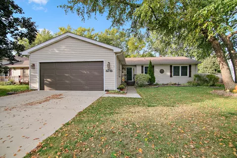 197 Kristina Dr, Bourbonnais, IL 60914