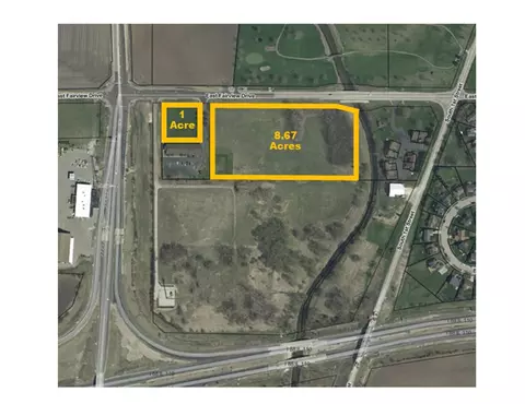 tbd 867 Acres Fairview Dr, Dekalb, IL 60115