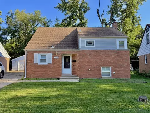 2045 Downey Rd, Homewood, IL 60430