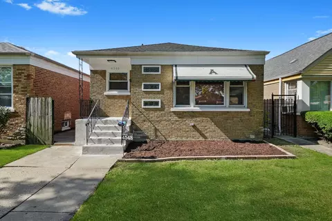 4548 S Laporte Ave, Chicago, IL 60638