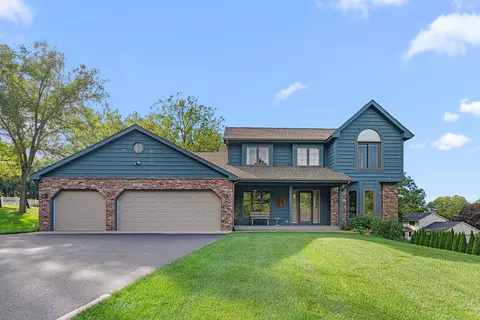 124 N 350 W, Valparaiso, IN 46385