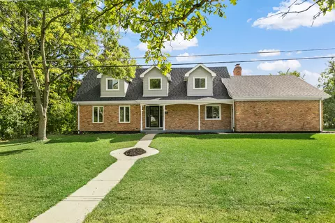 1535 W Norfolk Rd, Crete, IL 60417