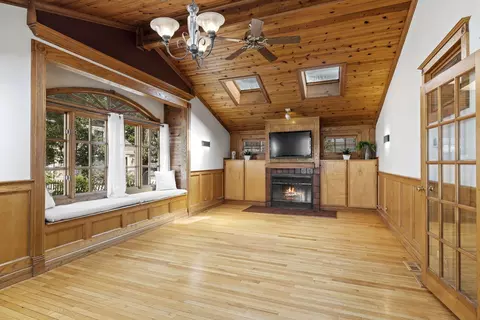 Living - 438 S Wright St, Naperville, IL 60540 photo 1 of 1