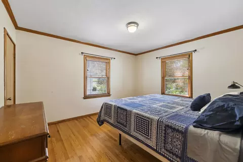 Bedroom - 438 S Wright St, Naperville, IL 60540 photo 1 of 3