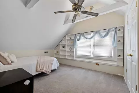 Bedroom - 438 S Wright St, Naperville, IL 60540 photo 3 of 3