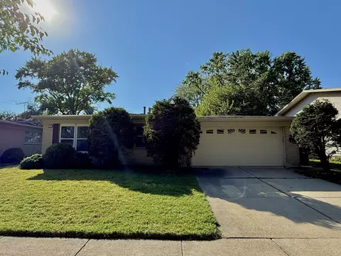 340 N Illinois Ave, Glenwood, IL 60425