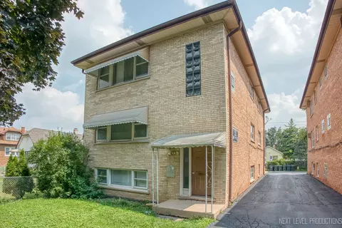 1619 N 35th Ave, Melrose Park, IL 60160