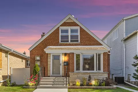 3105 N Nordica Ave, Chicago, IL 60634