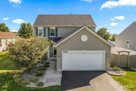 8102 Wood River St, Joliet, IL 60431