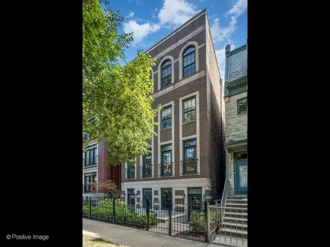 953 W Montana St #1, Chicago, IL 60614