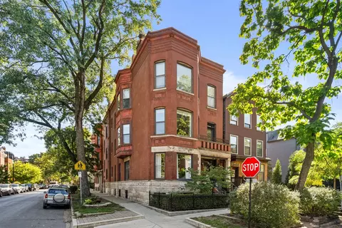 2459 N Seminary Ave #2S, Chicago, IL 60614