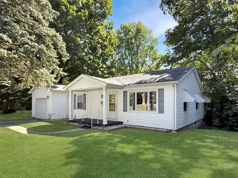 304 E Conron Ave, Danville, IL 61832
