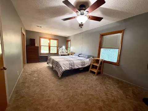 Bedroom - 304 E Conron Ave, Danville, IL 61832 photo 1 of 2