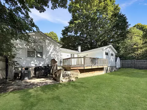 Exterior - 304 E Conron Ave, Danville, IL 61832 photo 2 of 3