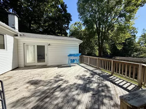 Exterior - 304 E Conron Ave, Danville, IL 61832 photo 3 of 3