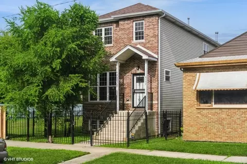 5157 S Hermitage Ave, Chicago, IL 60609