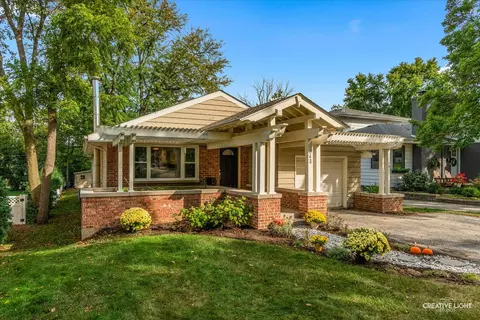 243 Bryant Ave, Glen Ellyn, IL 60137