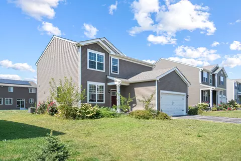 514 S Stone Bluff Dr, Romeoville, IL 60446
