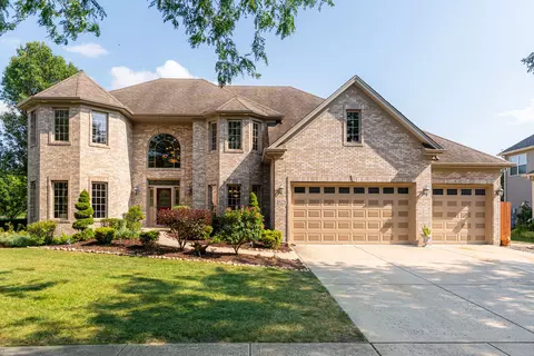 1825 Pampas Cir, Bolingbrook, IL 60490