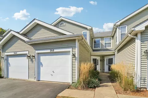 368 Glen Byrn Ct, Schaumburg, IL 60194