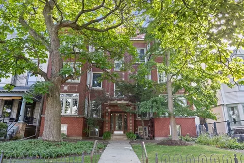 4109 N Greenview Ave #2N, Chicago, IL 60613