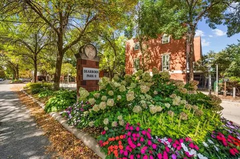 1200 S Federal St #D, Chicago, IL 60605