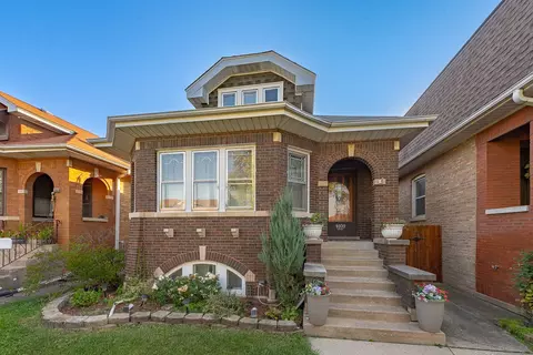 4109 N Ottawa Ave, Norridge, IL 60706