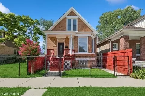 642 E 90th St, Chicago, IL 60619