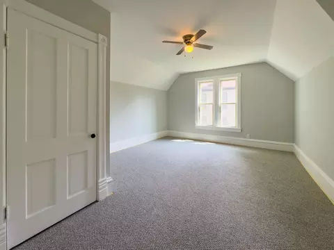 Bedroom - 909 Bellevue Ave, Elgin, IL 60120 photo 5 of 9