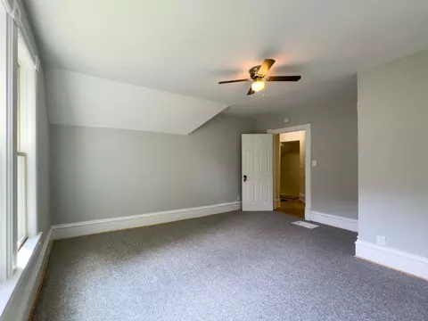 Bedroom - 909 Bellevue Ave, Elgin, IL 60120 photo 7 of 9