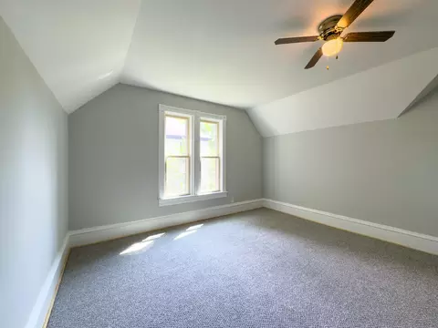 Bedroom - 909 Bellevue Ave, Elgin, IL 60120 photo 8 of 9
