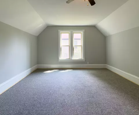 Bedroom - 909 Bellevue Ave, Elgin, IL 60120 photo 9 of 9