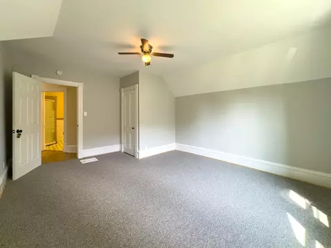 Bedroom - 909 Bellevue Ave, Elgin, IL 60120 photo 6 of 9