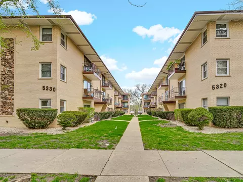 5330 W Windsor Ave #3I, Chicago, IL 60630