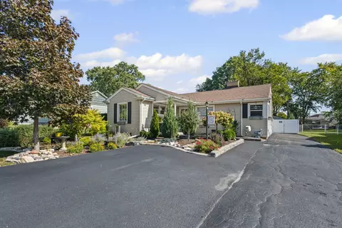 17377 71st Ave, Tinley Park, IL 60477