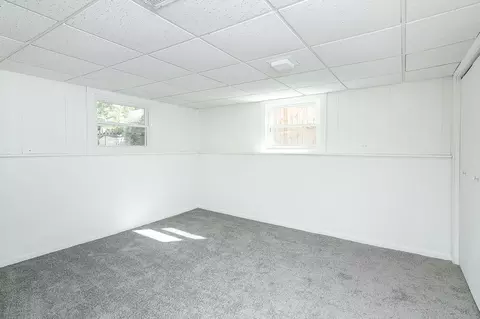 Bedroom - 4009 Forest Ave, Brookfield, IL 60513 photo 5 of 5
