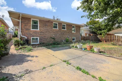 Exterior - 4009 Forest Ave, Brookfield, IL 60513 photo 5 of 5
