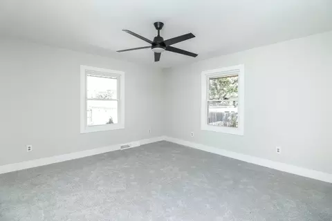 Bedroom - 4009 Forest Ave, Brookfield, IL 60513 photo 4 of 5
