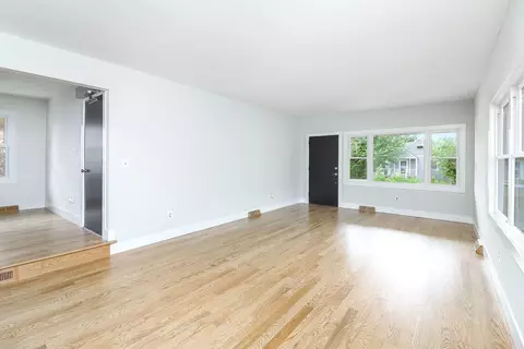 Living - 4009 Forest Ave, Brookfield, IL 60513 photo 2 of 5