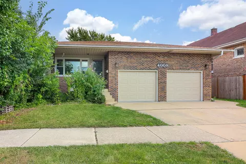 4009 Forest Ave, Brookfield, IL 60513