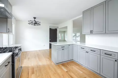 Kitchen - 4009 Forest Ave, Brookfield, IL 60513 photo 3 of 3